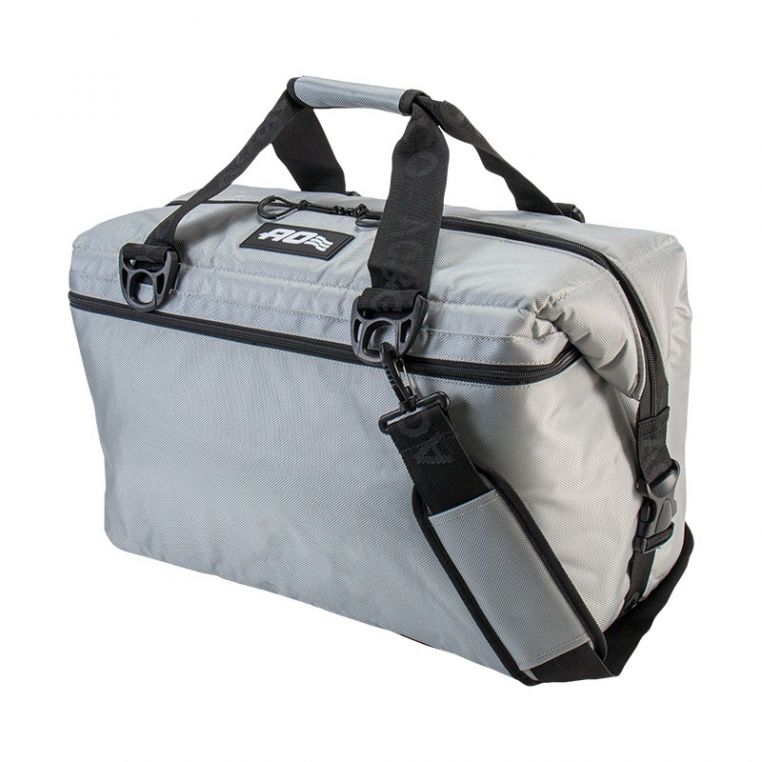 Duluth Pack: AO Ballistic Cooler - 36 Pack